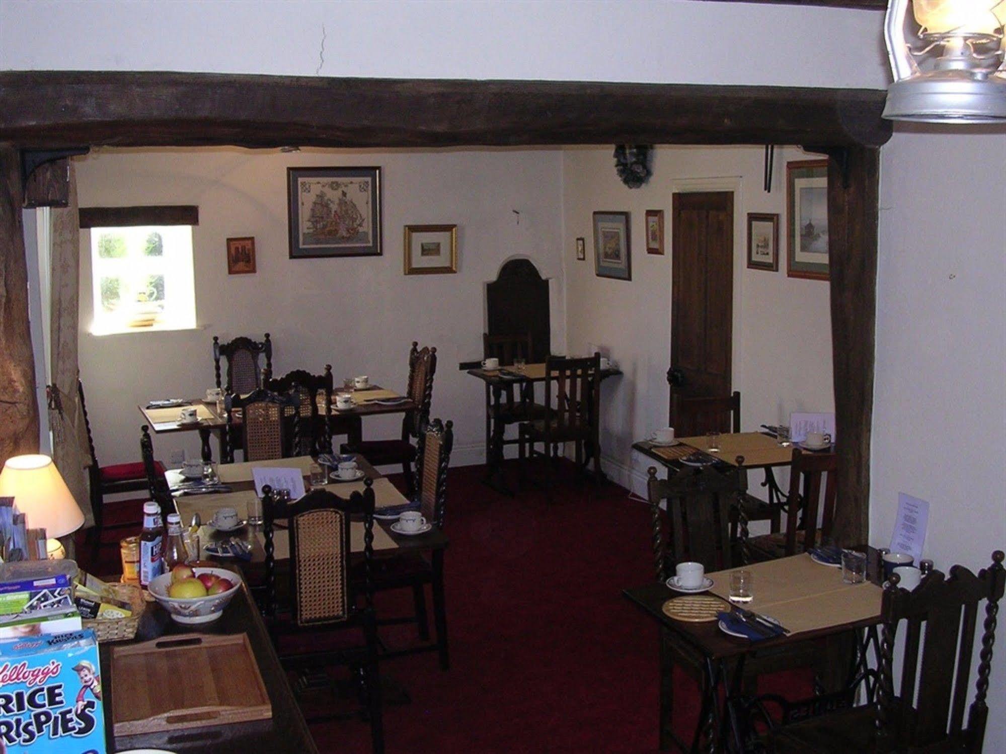 The Manor Guest House York Zewnętrze zdjęcie